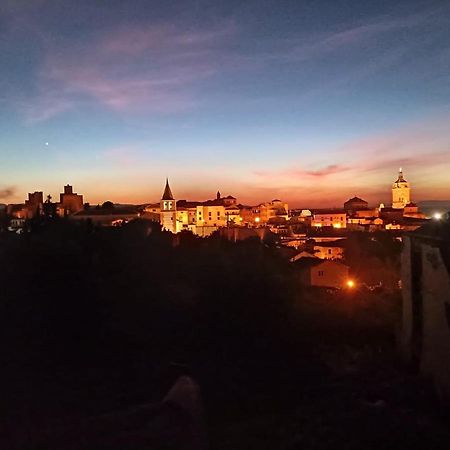 La Casona De La Luz Vandrarhem Guadix Exteriör bild